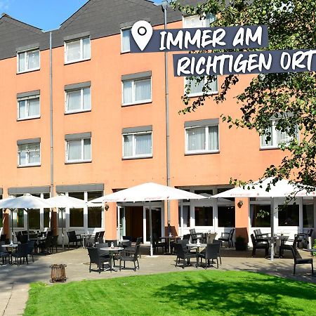 Roomingtons Lueneburger Heide Hodenhagen Exterior photo