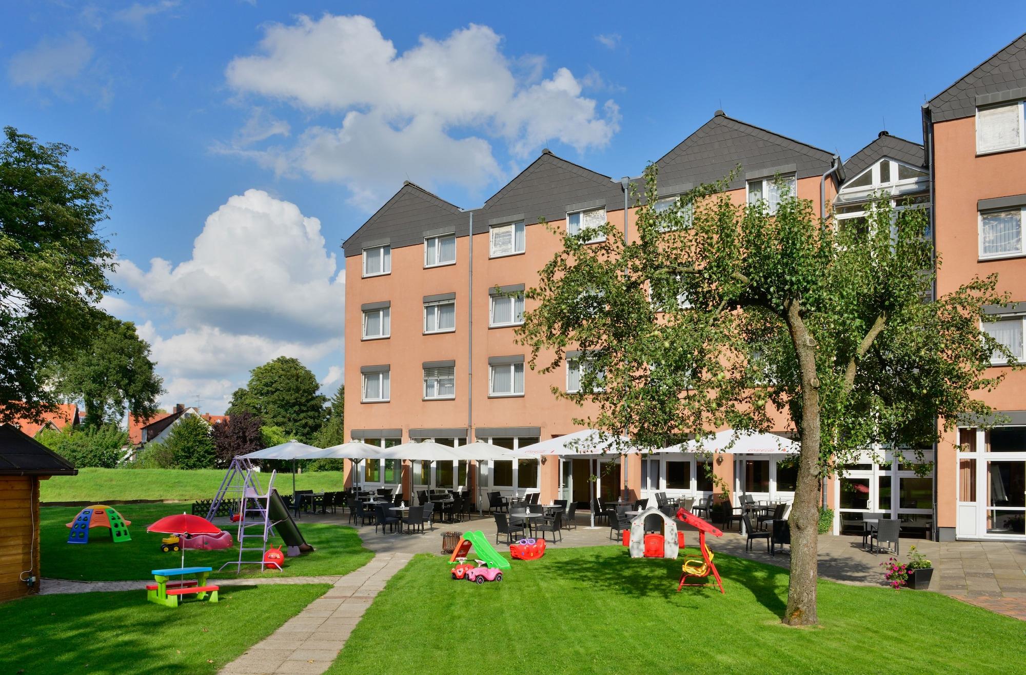 Roomingtons Lueneburger Heide Hodenhagen Exterior photo
