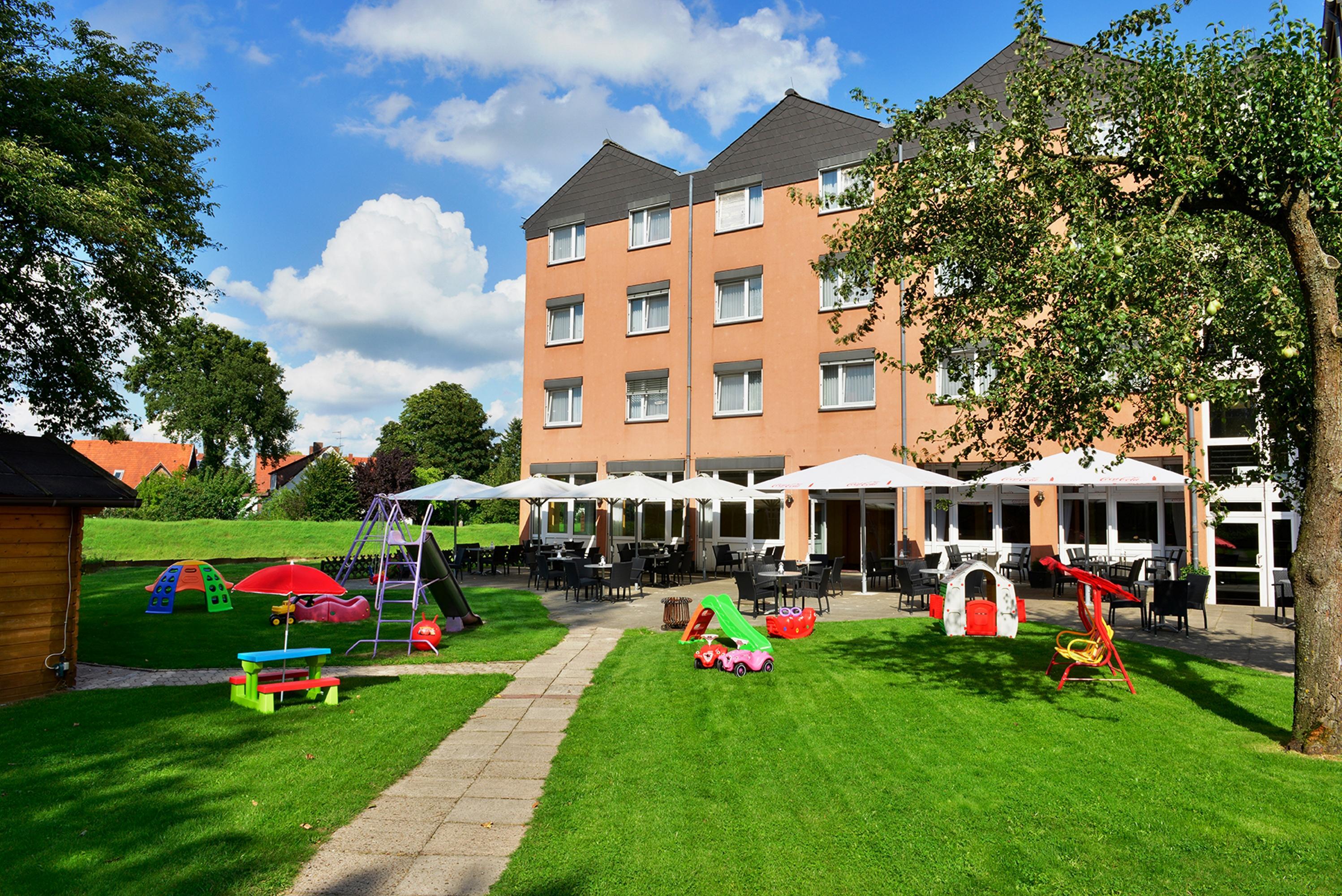 Roomingtons Lueneburger Heide Hodenhagen Exterior photo