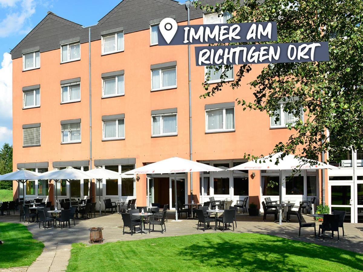 Roomingtons Lueneburger Heide Hodenhagen Exterior photo