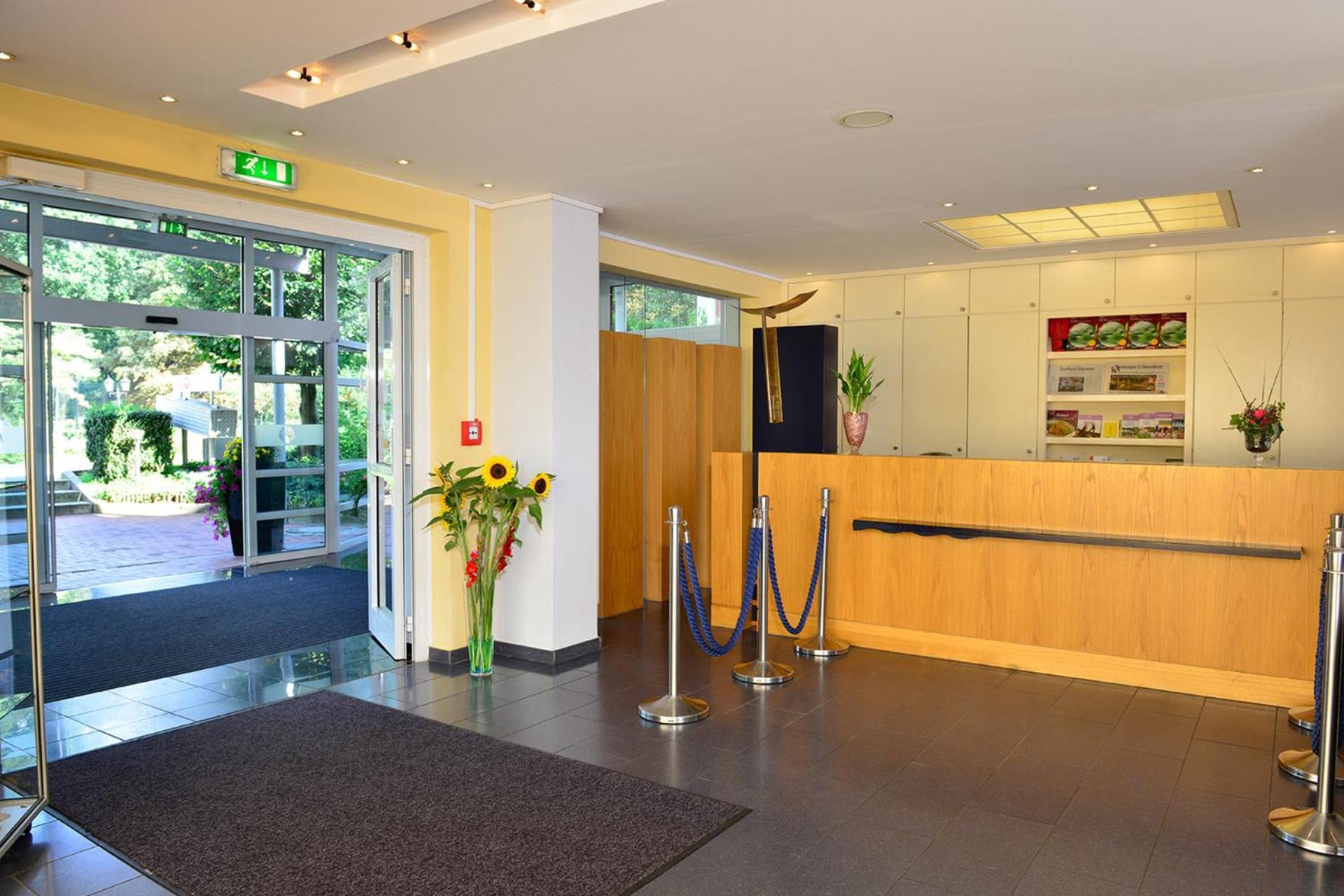 Roomingtons Lueneburger Heide Hodenhagen Exterior photo