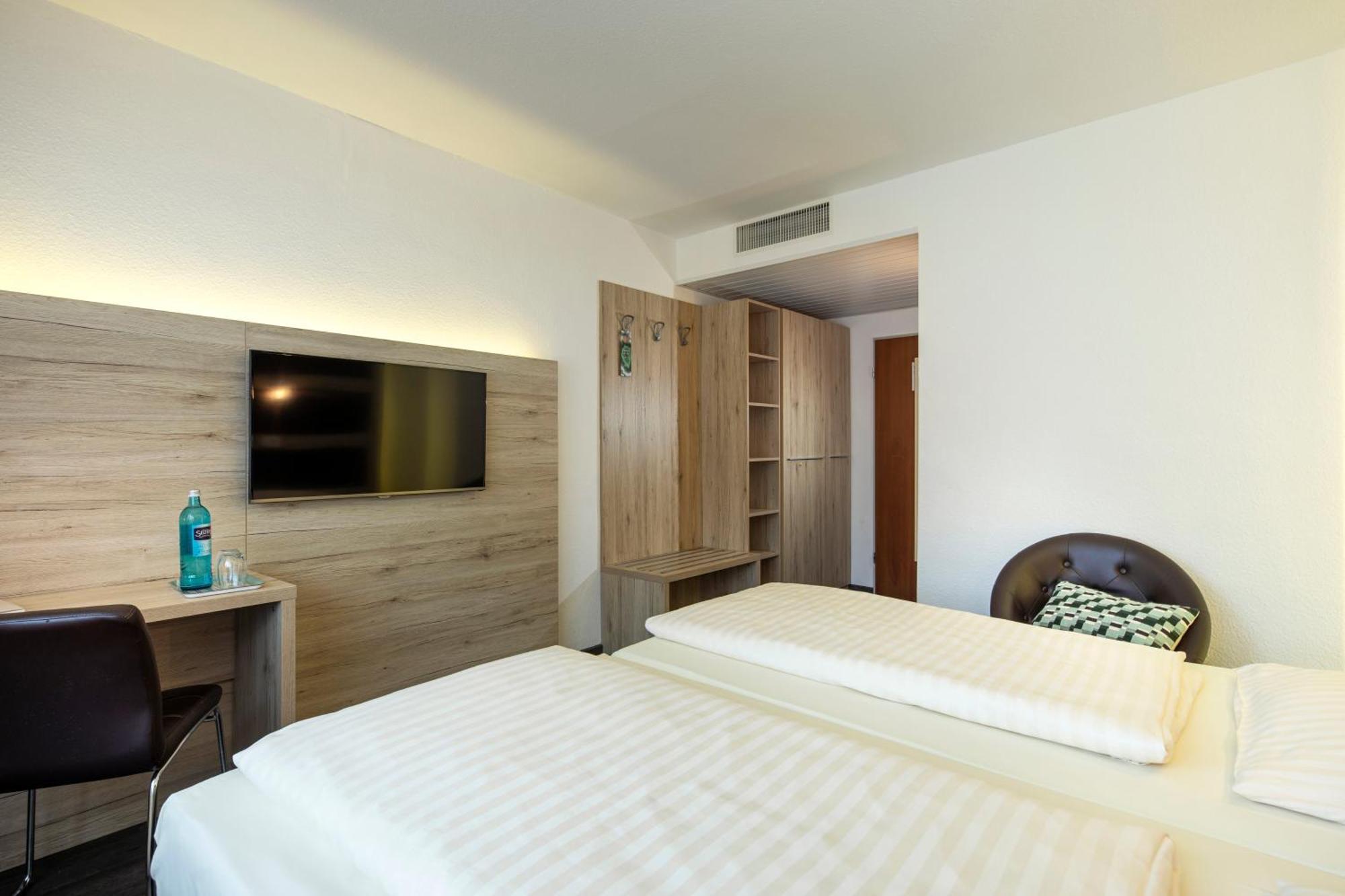 Roomingtons Lueneburger Heide Hodenhagen Exterior photo