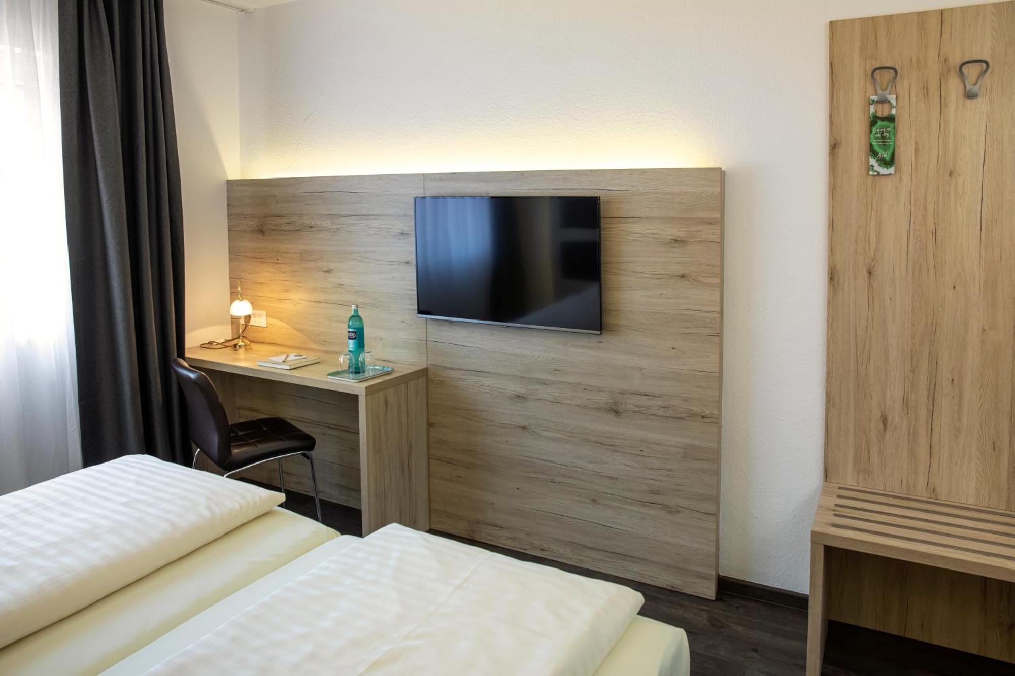 Roomingtons Lueneburger Heide Hodenhagen Exterior photo