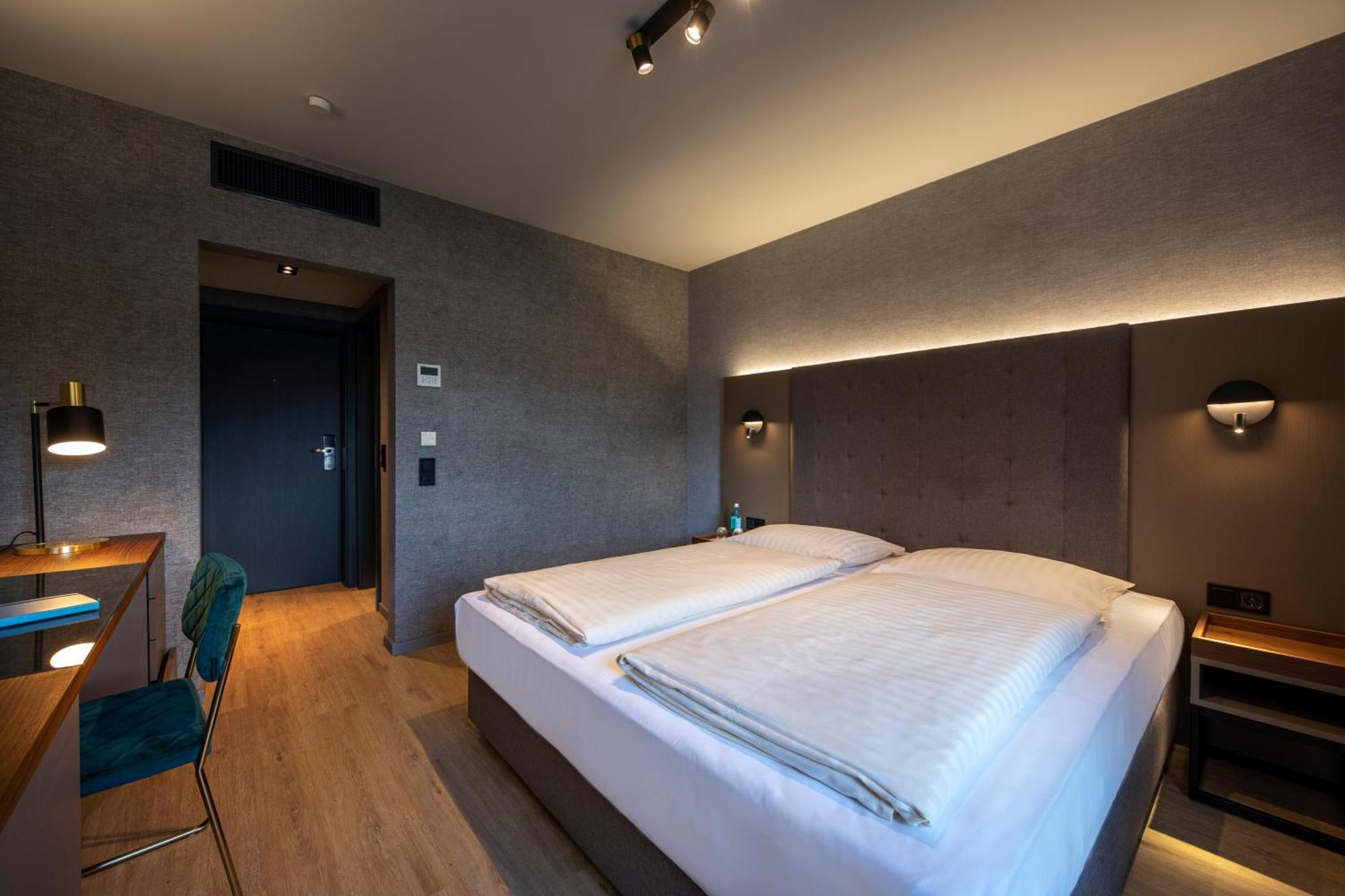 Roomingtons Lueneburger Heide Hodenhagen Exterior photo